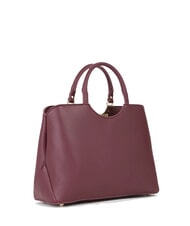 MARIO VALENTINO WENDY Handtasche mit Schultergurt prune - Damentaschen - 3