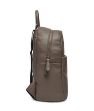 MARIO VALENTINO NEVER Runder Rucksack mit Tasche taupe - Damentaschen - 3