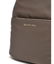 MARIO VALENTINO NEVER Runder Rucksack mit Tasche taupe - Damentaschen - 4