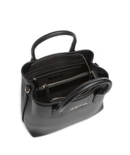 MARIO VALENTINO NEVER Handtasche mit Schultergurt Schwarz - Damentaschen - 4