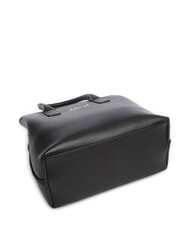 MARIO VALENTINO NEVER Handtasche mit Schultergurt Schwarz - Damentaschen - 5