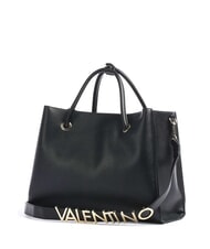 MARIO VALENTINO ALEXIA Handtasche mit Schultergurt mit Logo - Damentaschen