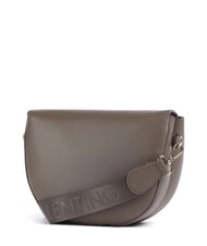 MARIO VALENTINO BIGS Tasche mit Schultergurt mit Logo taupe - Damentaschen - 2