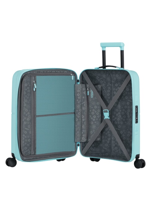 DASHPOP DISNEY  Erweiterbarer Handgepäckwagen Stich Blume - Handgepäck