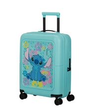 AMERICAN TOURISTER DASHPOP DISNEY  Erweiterbarer Handgepäckwagen Stich Blume - Handgepäck - 3