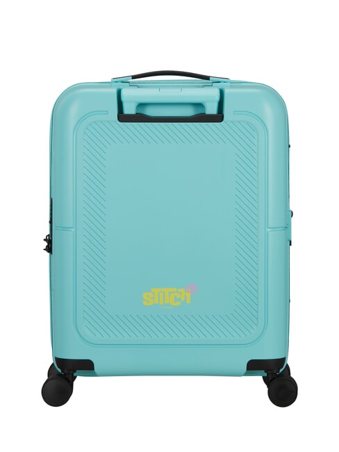 DASHPOP DISNEY  Erweiterbarer Handgepäckwagen Stich Blume - Handgepäck