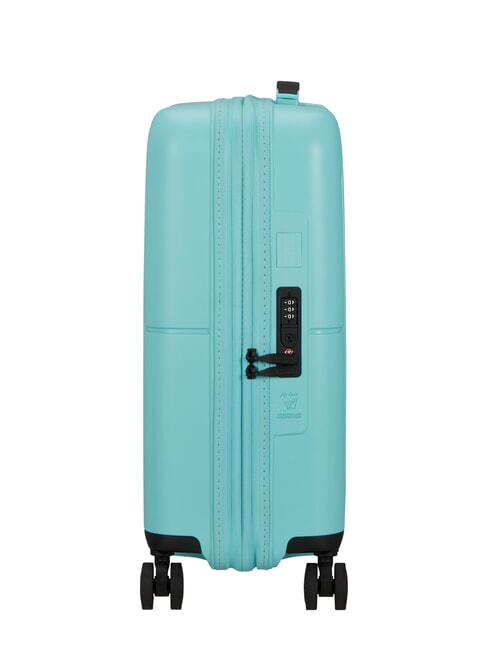 DASHPOP DISNEY  Erweiterbarer Handgepäckwagen Stich Blume - Handgepäck