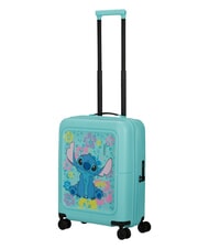AMERICAN TOURISTER DASHPOP DISNEY  Erweiterbarer Handgepäckwagen Stich Blume - Handgepäck - 6