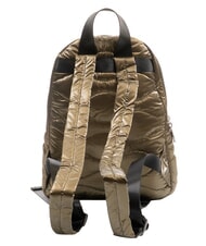 BLAUER SOFTY Gesteppter Rucksack mit Tasche Dreck - Damentaschen - 4