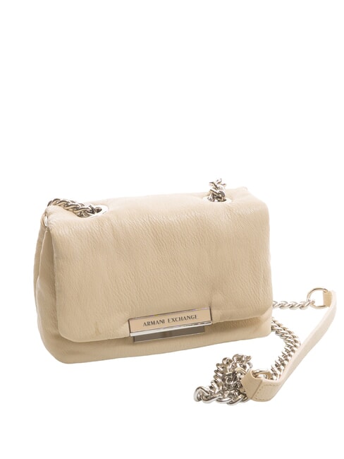 A|X Mini-Umhängetasche mit Überschlag Schlucht - Damentaschen