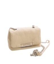 ARMANI EXCHANGE A|X Mini-Umhängetasche mit Überschlag Schlucht - Damentaschen - 2