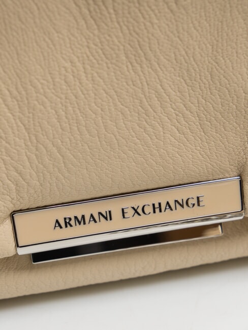 A|X Mini-Umhängetasche mit Überschlag Schlucht - Damentaschen