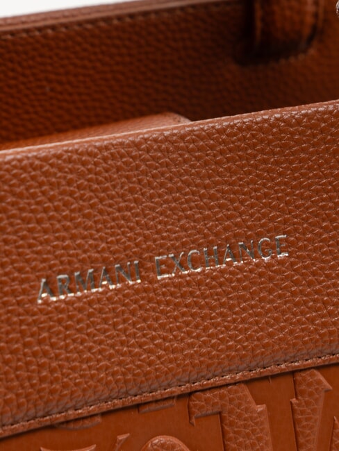 LIZ  Handtasche, mit Schultergurt Kokosnussschale - Damentaschen