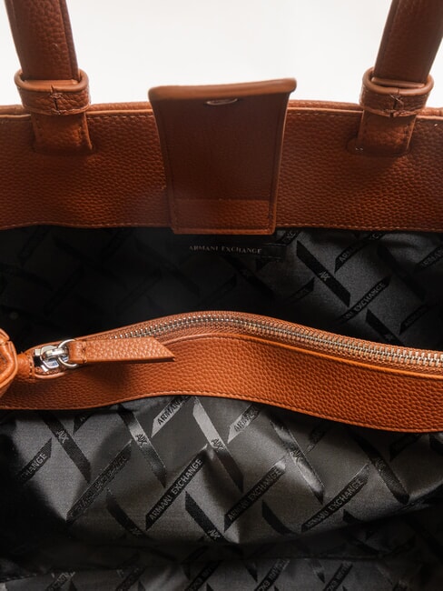 LIZ  Handtasche, mit Schultergurt Kokosnussschale - Damentaschen