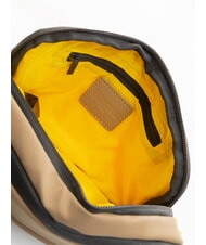 BLAUER RUBBER Gummierte Herren-Clutch MILITÄRGRÜN - Tablettmappe &amp; Organizer - 5