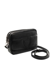 BLAUER CUSHION Kameratasche mit 2 Fächern SCHWARZ - Damentaschen - 2