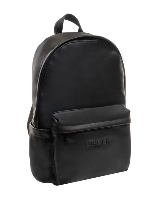 WALLSTREET 15,6" Laptop-Rucksack SCHWARZ - PC-Rucksäcke