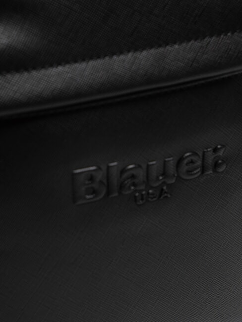 WALLSTREET 15,6" Laptop-Rucksack SCHWARZ - PC-Rucksäcke