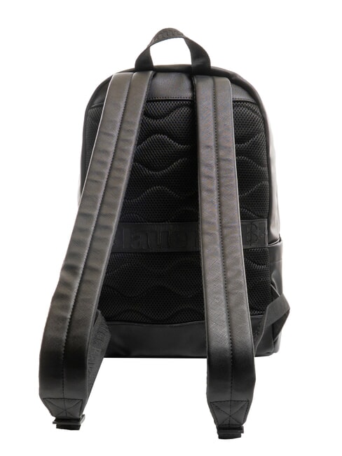 WALLSTREET 15,6" Laptop-Rucksack SCHWARZ - PC-Rucksäcke