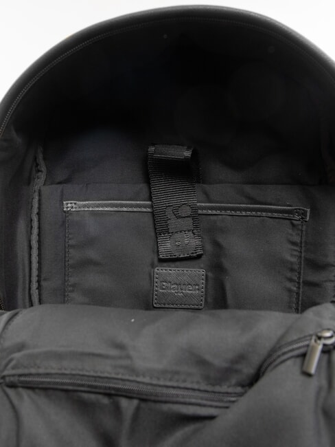 WALLSTREET 15,6" Laptop-Rucksack SCHWARZ - PC-Rucksäcke