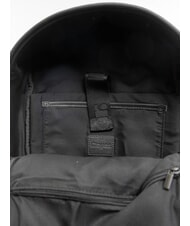 BLAUER WALLSTREET 15,6" Laptop-Rucksack SCHWARZ - PC-Rucksäcke - 5