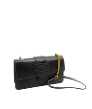 BLAUER LADY B Umhängetasche mit Überschlag - Damentaschen