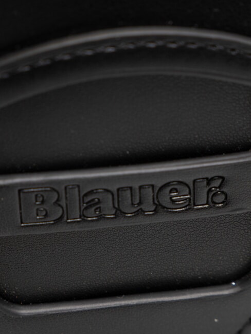 LADY B Schultertasche für Kamera SCHWARZ - Damentaschen