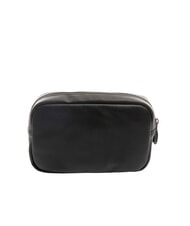 BLAUER WALLSTREET Herren-Clutch mit Manschette SCHWARZ - Tablettmappe &amp; Organizer - 4