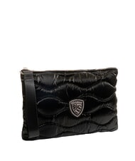 BLAUER SOFTY Große gesteppte Clutch - Damentaschen