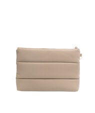 BLAUER CUSHION Clutch mit Manschette Creme - Damentaschen - 4