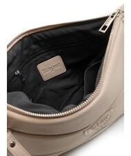 BLAUER CUSHION Clutch mit Manschette Creme - Damentaschen - 5