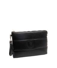 BLAUER CUSHION Clutch mit Manschette - Damentaschen