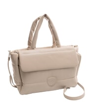 BLAUER CUSHION Tragetasche mit Schultergurt - Damentaschen