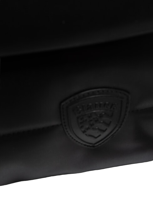 CUSHION Tragetasche mit Schultergurt SCHWARZ - Damentaschen