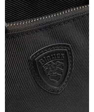 BLAUER AVENUE Mittelgro&szlig;e Umh&auml;ngetasche SCHWARZ - Umh&auml;ngetaschen Herren - 3