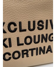 V73 CORTINA Mittelgroße Schulter-Shoppingtasche ecru - Damentaschen - 3