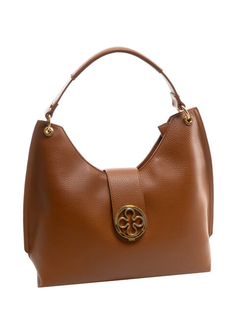 FEDERICA Umhängetasche Leder - Damentaschen