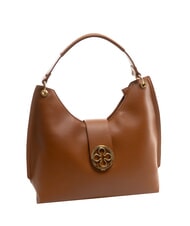 V73 FEDERICA Umhängetasche Leder - Damentaschen - 2