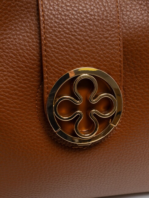 FEDERICA Umhängetasche Leder - Damentaschen