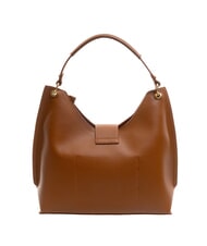 V73 FEDERICA Umhängetasche Leder - Damentaschen - 4