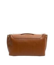 V73 FEDERICA Große Handtasche mit Schultergurt Leder - Damentaschen - 4