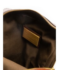 THE BRIDGE STORY UOMO Ledertasche mit Tasche BRAUN - Umhängetaschen Herren - 4