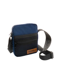 BLAUER BALLISTIC Kleine Tasche mit mehreren Taschen NAVY BLAU - Umhängetaschen Herren - 2