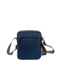 BLAUER BALLISTIC Kleine Tasche mit mehreren Taschen NAVY BLAU - Umhängetaschen Herren - 4