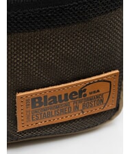 BLAUER BALLISTIC Kleine Tasche mit mehreren Taschen Beige - Umhängetaschen Herren - 3