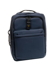 BLAUER RUBBER 14" Laptop-Rucksack - PC-Rucksäcke