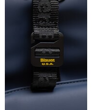 BLAUER RUBBER 14" Laptop-Rucksack NAVY BLAU - PC-Rucksäcke - 3