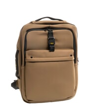 BLAUER RUBBER 14" Laptop-Rucksack MILITÄRGRÜN - PC-Rucksäcke - 2