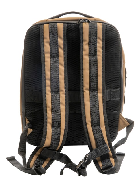 RUBBER 14" Laptop-Rucksack MILITÄRGRÜN - PC-Rucksäcke