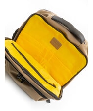 BLAUER RUBBER 14" Laptop-Rucksack MILITÄRGRÜN - PC-Rucksäcke - 5